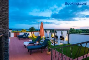 Villa Luna Luxury apartment - Image 3