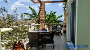 Kassandra Villa Nafplio - Image 5