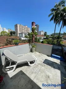 Muito espaço e natureza no meio da cidade - Image 3