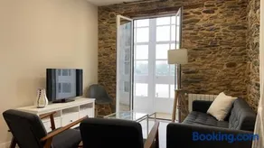 Noray Apartamentos Viveiro - Image 3