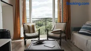 Gîte con barbacoa y jardín - Image 2