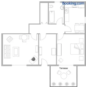 Ferienwohnung -Zur Sonnenleite- - Image 2