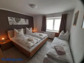 NEU! Ferienwohnung Hanka - Image 1