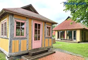 Sika Holiday Houses - Image 2