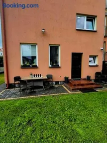 Pokoje gościnne Sabina - Image 1