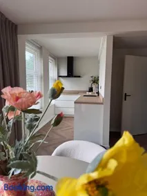 Shortstay Sneeker Munt - Image 3