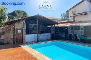 Casa LARVC no coração de Pirenópolis! - Image 1