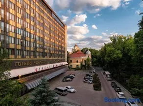 Premier Hotel Dnister - Image 2