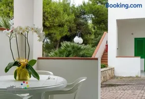 Vieste Residence Gallo Con Piscina - Image 4