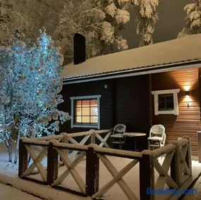 Sappee Peak Cabin - Bike, Fire, Snow & Adventure - Image 1