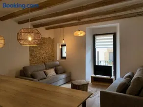 Can Joan Empordà, casa S XVII de pedra rehabilitada, Empordà - Costa Brava - Image 3