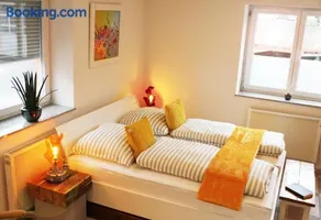 Art Apartment - Harmonie und Stil bei Bamberg - Image 4