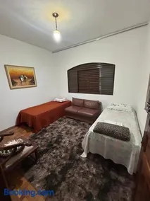 Pousada e Hostel Rodo - Image 1