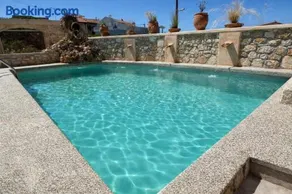 Vertigo Stone Villa - Roumeli Private Pool Escape - Image 3