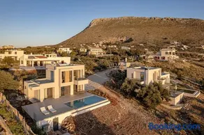 PhantΩm Villas Villa Kateena - Image 3