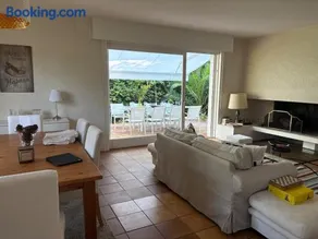 Beach, lake and city center within walking distance, large terrace - Image 1