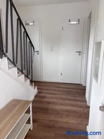 Ferienwohnung am Bienhorntal - Image 2