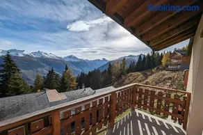 Chalet Cactus - 4 Vallées - Image 2
