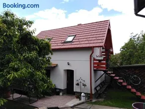 Kossuth Lajos utca 73 Apartman Nabuka - Image 1