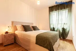 Apartamento Premium en Burriana Con Bañera XL Recién Reformado - Image 4