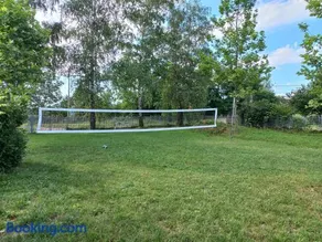Kuća u selu sa bilijar salom za aktivan odmor - Image 4