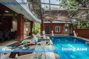 Sea breeze Private Pool Villa - alibaug by 29 Bungalow - Image 3