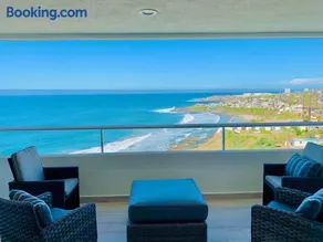 MODERN SPACIOUS BEACH FRONT CENTRAL CONDO w POOLS STEPS TO BEACH - Image 3