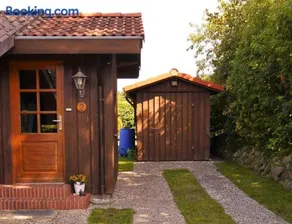 Stolley - Ferienhaus mit Garten, Kamin und Sauna - Image 3