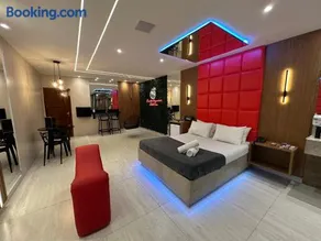 Motel Orion - Belo Horizonte - Image 1