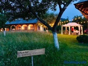 Magnolia Resort Chalets - Image 2