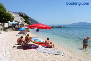 Apartments by the sea Brist, Makarska - 11039 - Image 3
