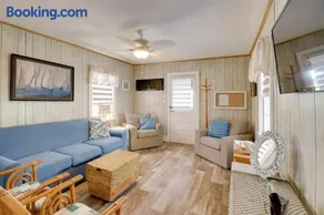 Millsboro Cottage with Deck and Indian River Bay Views - Image 5