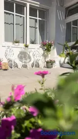 Die "Boho Suite" im Herzen von Hartberg, free Parking - Image 2