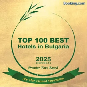 Premier Fort Beach Hotel - Image 3