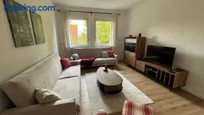 Bitterfelder Cityapartment im Dichterviertel - Image 3