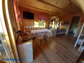 Ferienhäuschen MD Sportfiske - Image 4