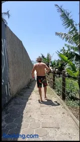 Vista Incrível & Pé na Areia - Apto Completo na Praia dos Amores - Image 5