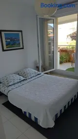 Belle chambre avec terrasse chez hôte présent - Image 3