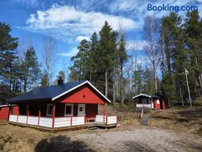Het boshuisje - Image 1