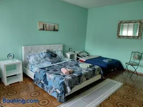 Apartment Lago e Natura - Image 1