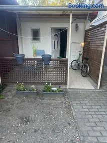 Centrum Apartman Balatonfenyves - Image 1