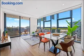 City View 2Bed in Waterloo - Image 1
