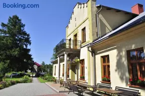 Dworek Młynarza - Image 1