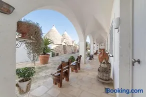Masseria Ancella - Image 2