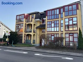 Very nice, Central and fully Furnished Apartment - Image 2
