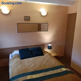 Vanilla Pokoje i Apartamenty Nad Brzegiem Jeziora - Image 3