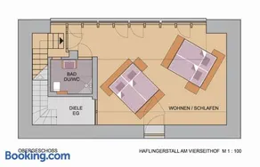 Haflingerstall - Image 3