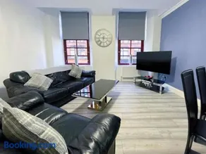 2 Bed apartment in city centre! - Image 5