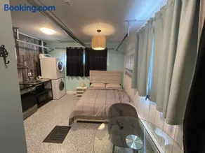 Nice loft for pleasant stays in Saint-Élie, Sherbrooke - Image 2