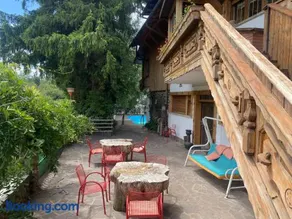 Albergo Garni Villa Lory - Image 1